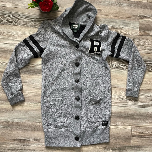 Roots Sweaters - Roots Cabin Cardigan